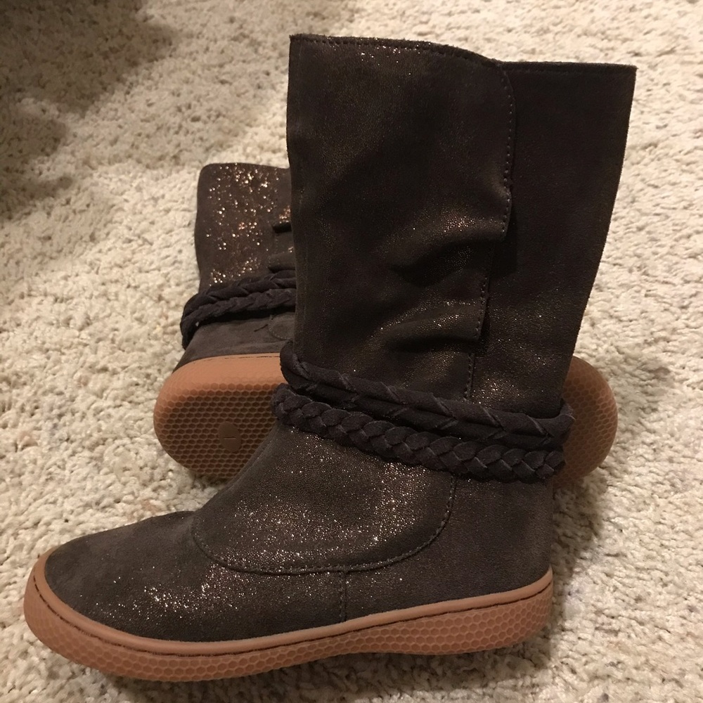 Livie & Luca Boots